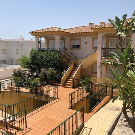 Apartamento El Escondite بالوماريس المظهر الخارجي الصورة