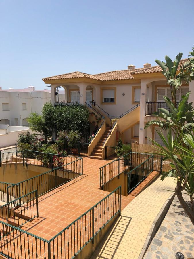 Apartamento El Escondite بالوماريس المظهر الخارجي الصورة