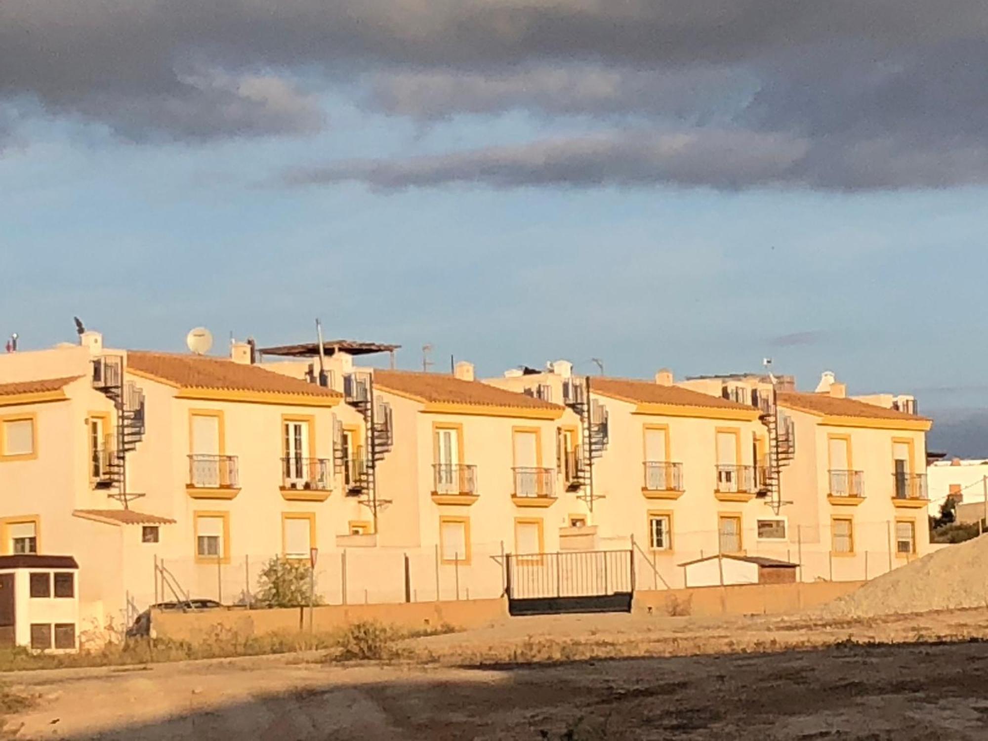 Apartamento El Escondite بالوماريس المظهر الخارجي الصورة