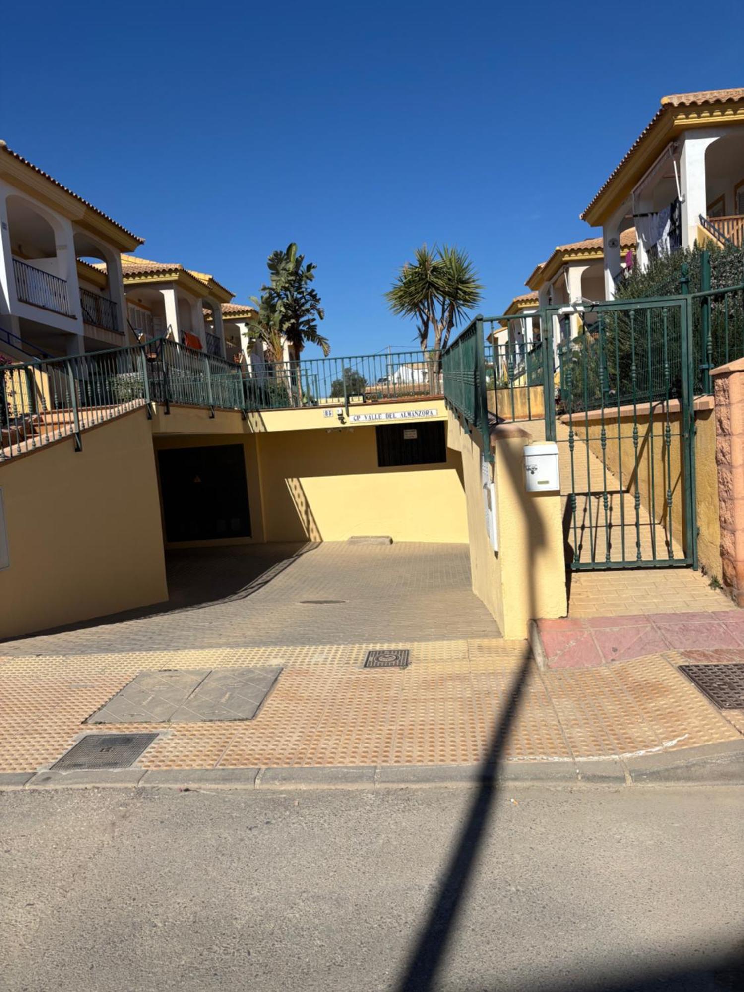 Apartamento El Escondite بالوماريس المظهر الخارجي الصورة